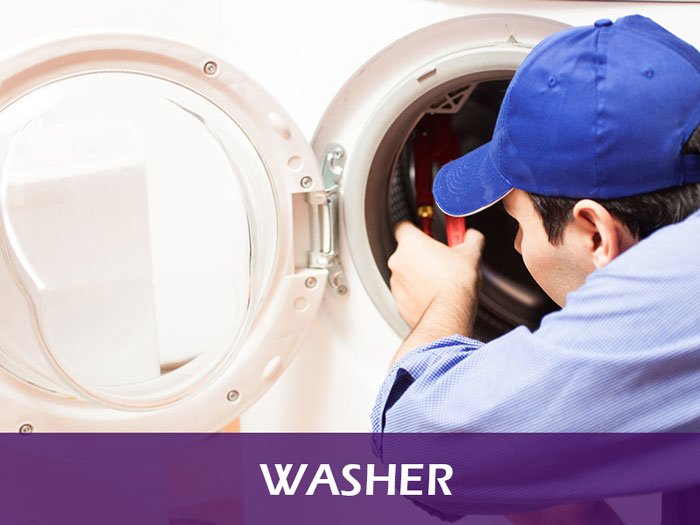 Washer Bucuresti - Reparatii masini de spalat