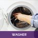 Washer Bucuresti - Reparatii masini de spalat